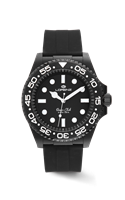Watch Lorenz Ocean Club in Carbon 30268AA - 30268AA